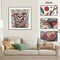 Diamond Painting Kits for Adults Koala, 5D Special Shape Diamond Art Kits for Beginners, Crystal Rhinestones Diamond Painting for Home Wall Decoration Gift 12×12inch, Animal